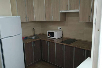 Сдам 1-кімнатну квартиру в новобудові, Салтовка, Академика Павлова метро, Код: 812463/2