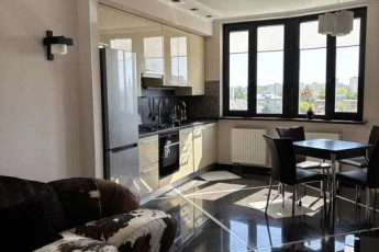 Сдам 1-кімнатну квартиру, Гагарина проспект, Проспект Гагарина метро, Код: 812466/1