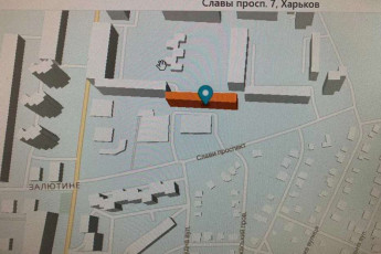 Сдам 1-кімнатну квартиру, Залютино, Код: 812468/1