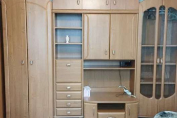 Сдам 1-кімнатну квартиру, Алексеевка, Код: 812471/2