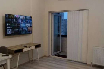 Сдам 1-кімнатну квартиру в новобудові, Сосновая Горка, Научная метро, Код: 812472/1