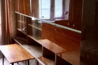 Сдам 1-кімнатну квартиру, Павлово поле, Ботанический сад метро, Код: 812475/1