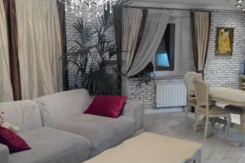 Продам 3-х кімнатну квартиру в новобудові, Салтовка, Академика Павлова метро, Код: 812482/1