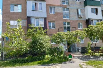 Продам гостинку, Новые дома, Коммунальный рынок, Код: 812483/1