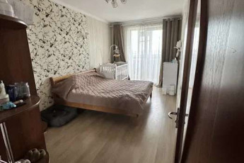 Продам 3-х кімнатну квартиру, Салтовка, Код: 812484/1