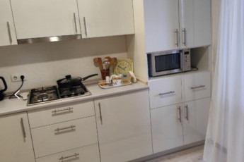 Продам 1-кімнатну квартиру в новобудові, Рогань, Код: 812505/1