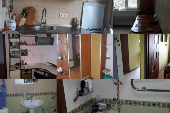 Продам 2-х кімнатну квартиру, Алексеевка, Победа метро, Код: 812507/1