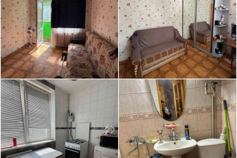 Продам 1-кімнатну квартиру, ХТЗ, Код: 812509/1