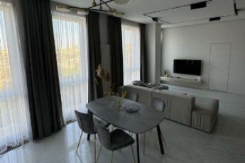 Продам 4-х кімнатну квартиру в новобудові, Сосновая Горка, Научная метро, Код: 812511/1