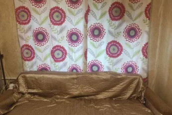 Сдам гостинку, Павлово поле, Ботанический сад метро, Код: 812516/1