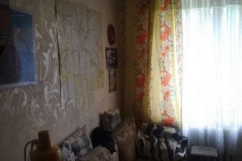 Продам гостинку, ХТЗ, ХТЗ метро, Код: 812523/1