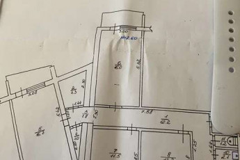 Продам 4-х кімнатну квартиру, Алексеевка, Алексеевская метро, Код: 812525/1