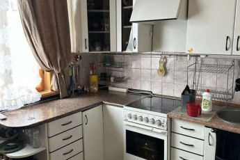 Сдам 3-х кімнатну квартиру, ХТЗ, Код: 812527/1