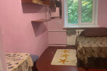 Сдам гостинку, Новые дома, Маршала Жукова метро (Дворец спорта), Код: 812528/1