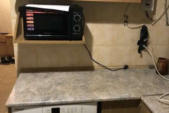 Сдам 3-х кімнатну квартиру, Залютино, Код: 812530/1