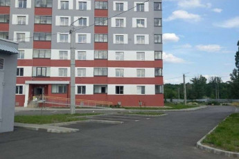 Продам 2-х кімнатну квартиру в новобудові, Журавлевка, Код: 812533/1