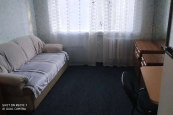Сдам гостинку, Салтовка, Студенческая метро, Код: 812537/1