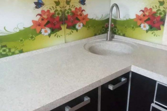 Сдам 1-кімнатну квартиру, Гагарина проспект, Метростроителей метро, Код: 812538/1