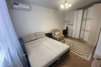 Сдам 1-кімнатну квартиру в новобудові, ХТЗ, ХТЗ метро, Код: 812540/1