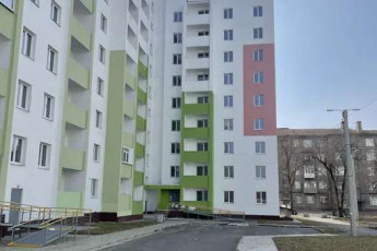 Продам 3-х кімнатну квартиру в новобудові, ХТЗ, ХТЗ метро, Код: 812541/1