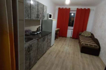 Сдам гостинку, ХТЗ, ХТЗ метро, Код: 812552/3