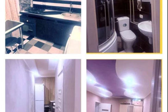 Продам 1-кімнатну квартиру в новобудові, Холодная Гора, Холодная Гора метро, Код: 812554/2