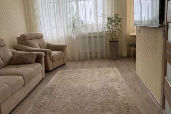 Продам 2-х кімнатну квартиру, Новые дома, Маршала Жукова метро (Дворец спорта), Код: 812555/1