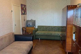 Продам 1-кімнатну квартиру, ХТЗ, ХТЗ метро, Код: 812557/1