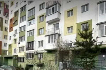 Сдам 1-кімнатну квартиру, Жуковского, Код: 812560/1