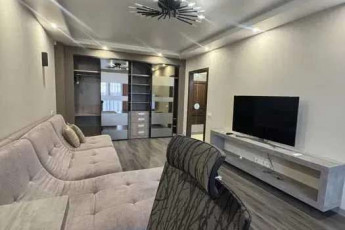 Сдам 2-х кімнатну квартиру в новобудові, Алексеевка, Алексеевская метро, Код: 812563/1