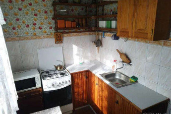 Продам 1-кімнатну квартиру, Жуковского, Код: 812565/1