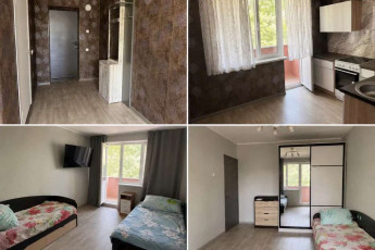 Продам 1-кімнатну квартиру, ХТЗ, Код: 812566/2