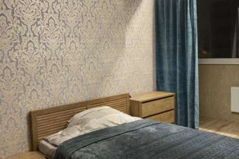 Сдам 1-кімнатну квартиру в новобудові, Холодная Гора, Холодная Гора метро, Код: 812569/1