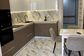 Продам 1-кімнатну квартиру в новобудові, Гагарина проспект, Проспект Гагарина метро, Код: 812575/1