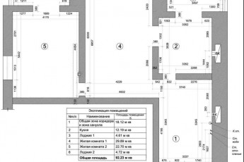 Продам 2-х кімнатну квартиру в новобудові, Северная Салтовка, Код: 812577/1