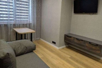 Продам 1-кімнатну квартиру в новобудові, Салтовка, Академика Павлова метро, Код: 812590/1