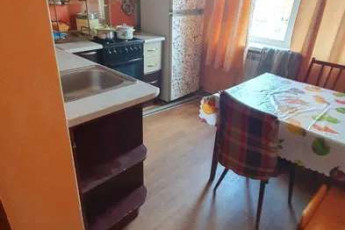 Продам 1-кімнатну квартиру, Одесская, Код: 812614/2