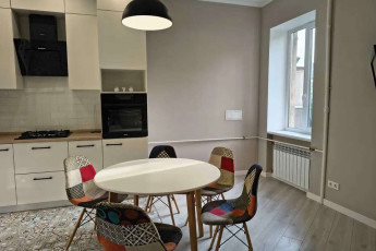 Продам 3-х кімнатну квартиру, Сосновая Горка, Научная метро, Код: 812620/1