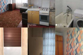 Сдам 1-кімнатну квартиру, Новые дома, Маршала Жукова метро (Дворец спорта), Код: 812621/1