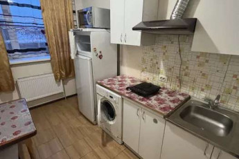 Сдам 1-кімнатну квартиру, Центральный рынок, Южный вокзал метро, Код: 812622/2