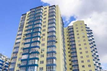 Продам 2-х кімнатну квартиру в новобудові, Северная Салтовка, Код: 812627/1