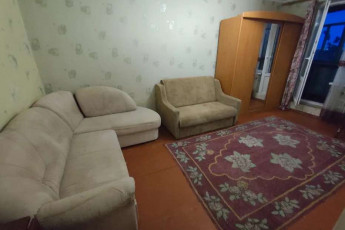 Сдам 1-кімнатну квартиру, Салтовка, Студенческая метро, Код: 812630/1