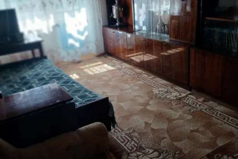 Сдам 2-х кімнатну квартиру, Пятихатки, Код: 812639/1