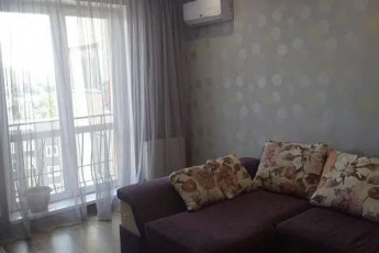 Сдам 1-кімнатну квартиру в новобудові, Гагарина проспект, Код: 812641/2