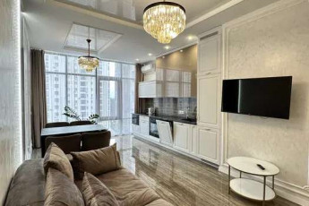 Сдам 2-х кімнатну квартиру в новобудові, Павлово поле, Сокольники, Код: 812651/2