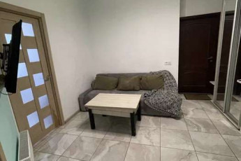 Сдам 3-х кімнатну квартиру в новобудові, Сосновая Горка, Научная метро, Код: 812659/2