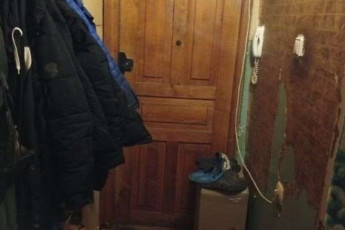 Продам 2-х кімнатну квартиру, Салтовка, Студенческая метро, Код: 812669/3