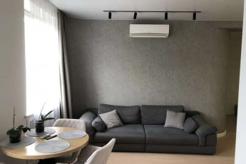 Продам 3-х кімнатну квартиру, ХТЗ, Код: 812673/1