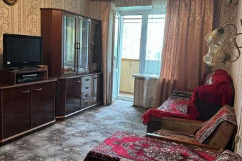 Сдам 2-х кімнатну квартиру, Гагарина проспект, Проспект Гагарина метро, Код: 812684/1