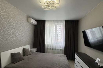 Продам 1-кімнатну квартиру в новобудові, Журавлевка, Код: 812690/1